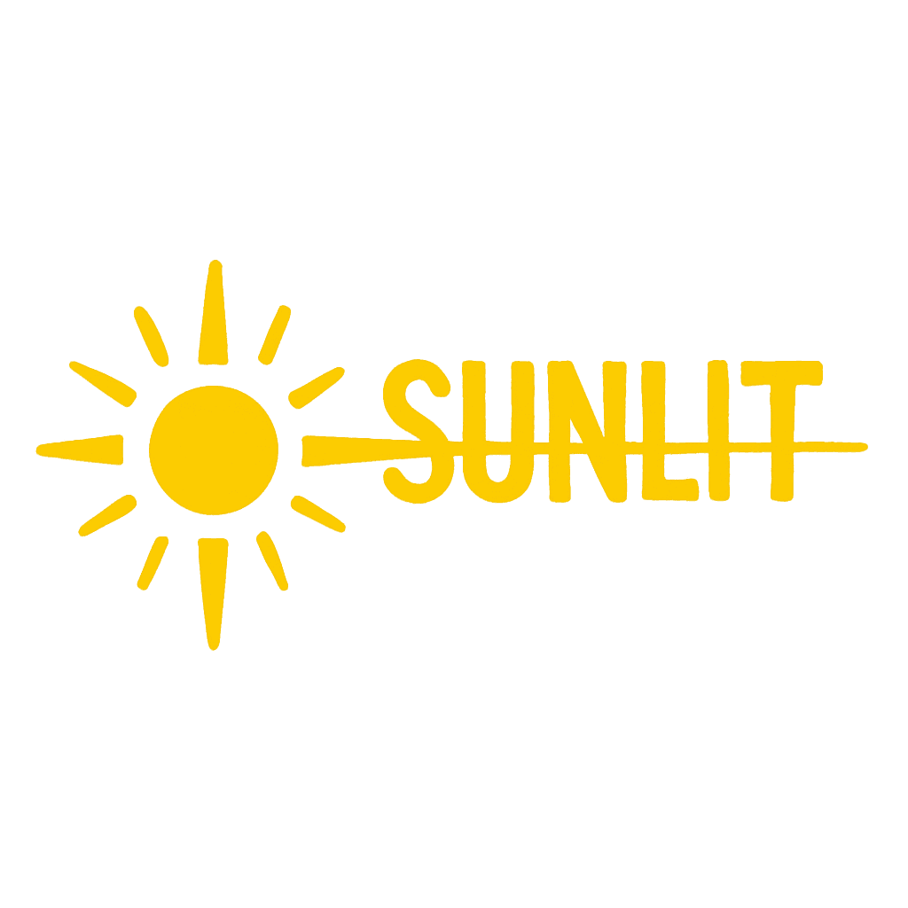 Sunlit Game Studio Logo