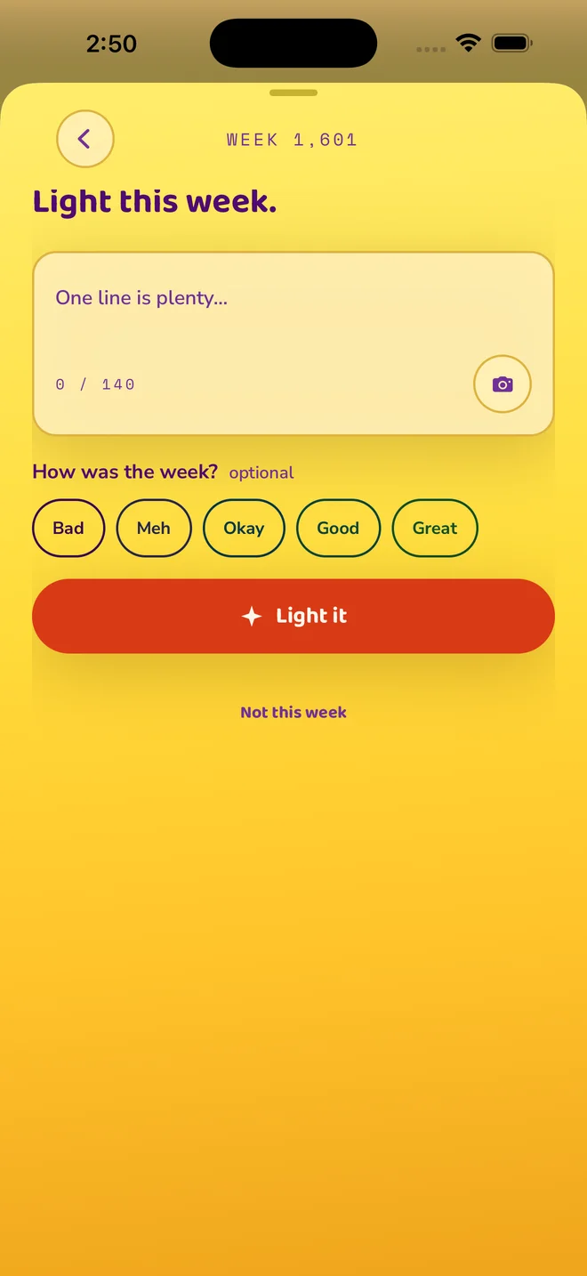TailEnd, App Store preview 3